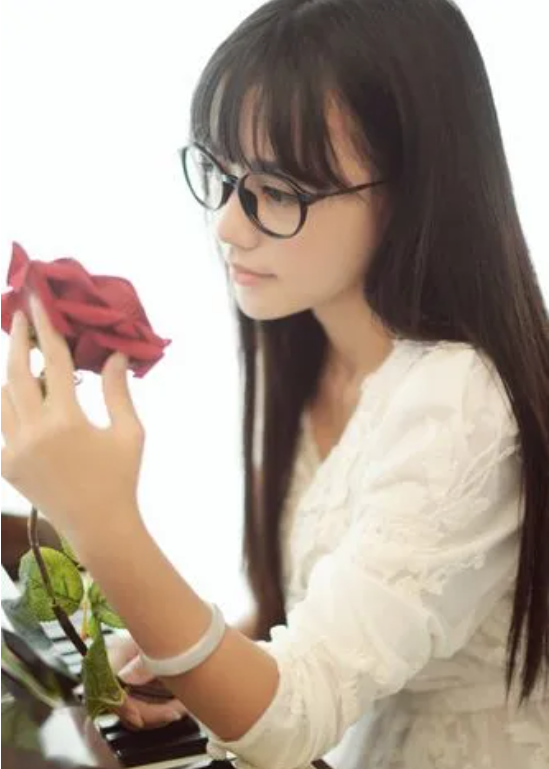 绝美若依女王vk